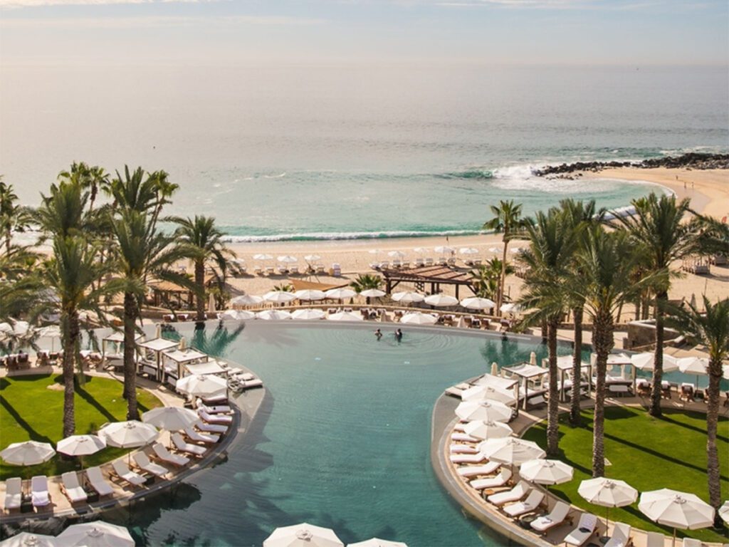 hilton los cabos