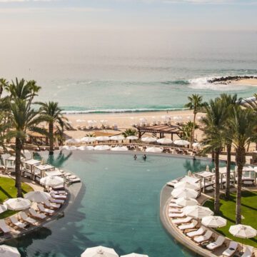 hilton los cabos