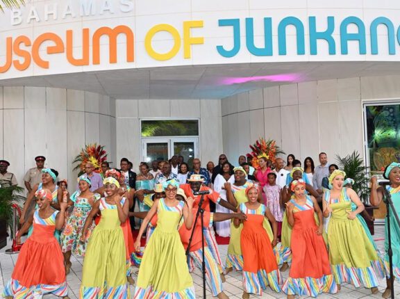 bahamas museum of junkanoo