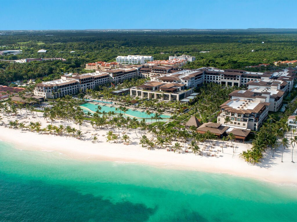 lopesan punta cana