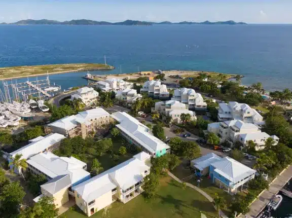 tortola bvi hotel