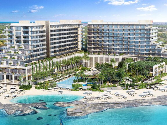 grand hyatt cayman