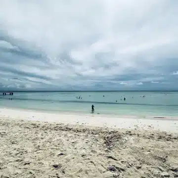 tobago pigeon point