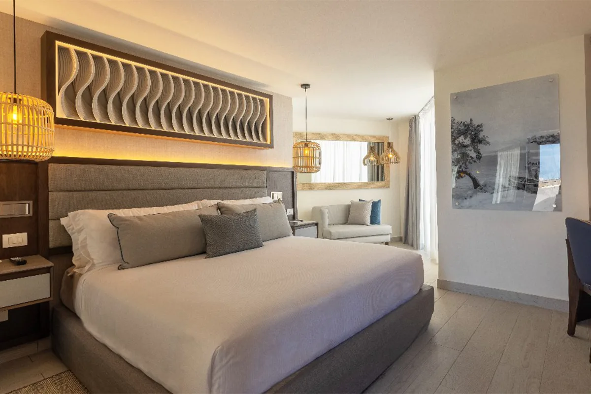 what a room