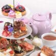 aruba tea time