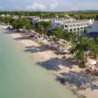 jamaica adults-only location on the beach