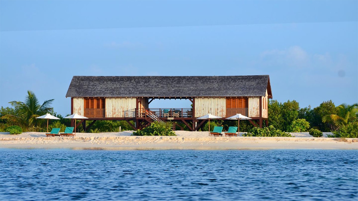barbuda
