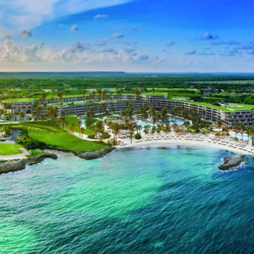 cap cana