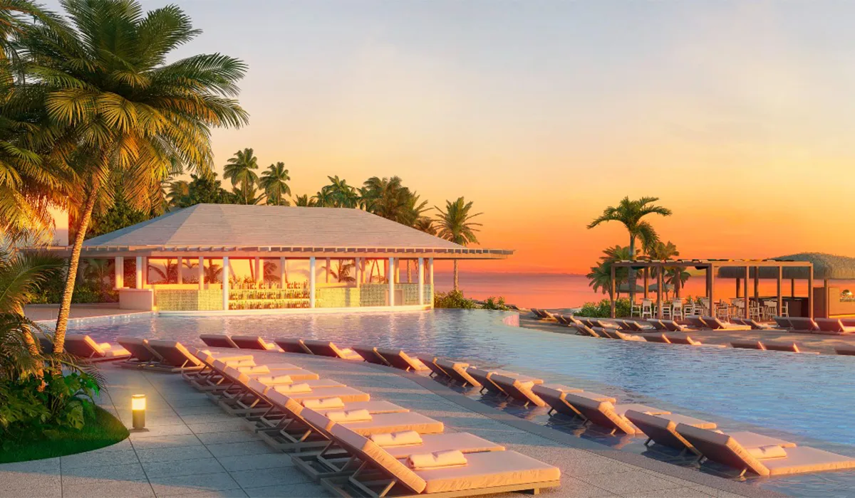 diamond club pool