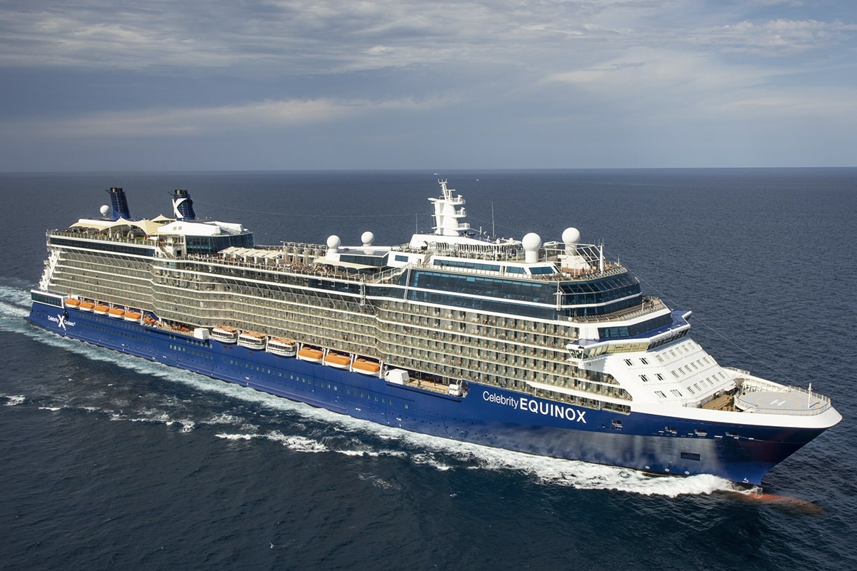 celebrity cruises apex