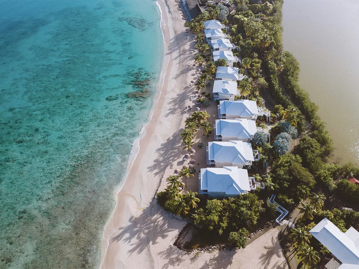 galley bay