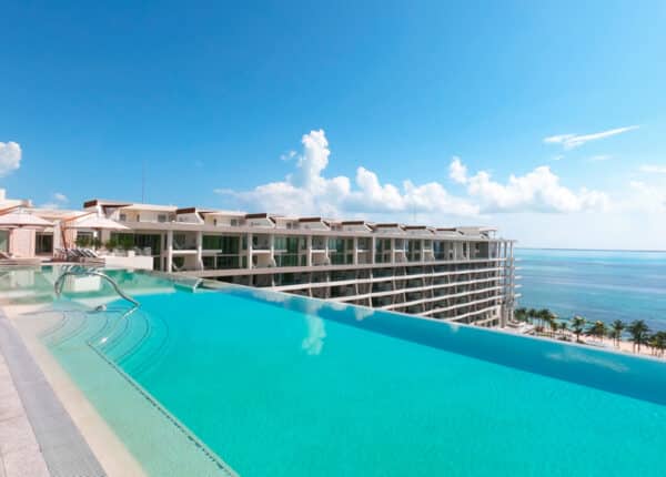 cancun resorts