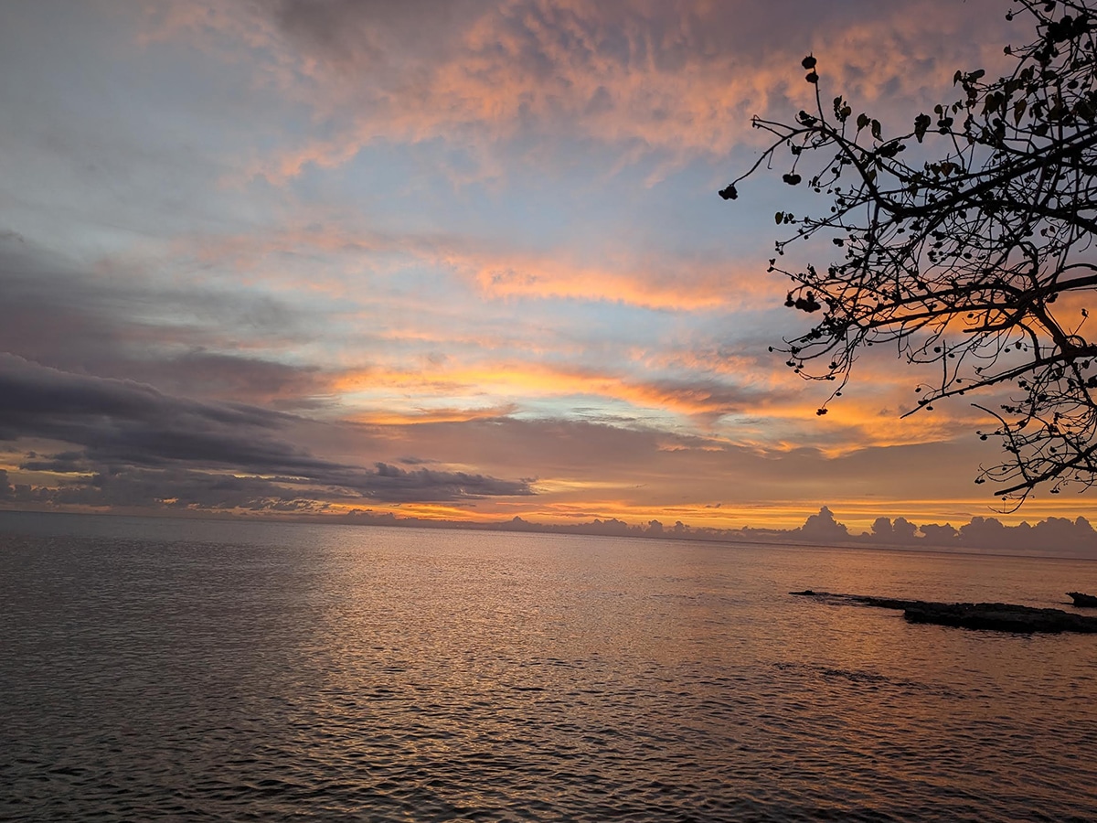 st croix caribbean photo