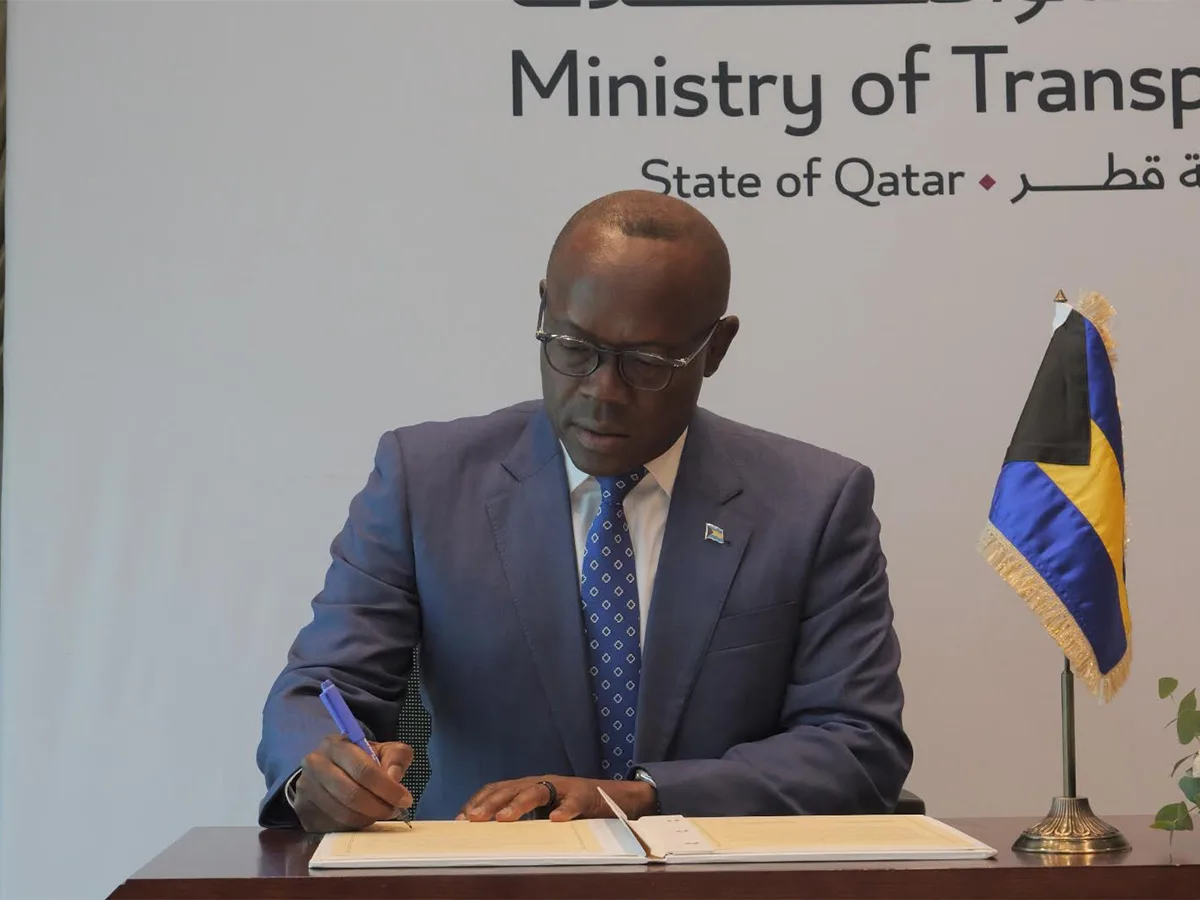 bahamas qatar