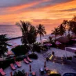 all inclusive at sunset
