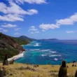 antigua caribbean photo