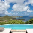 villa st barth