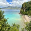 dominica secret bay