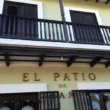 el patio de sam