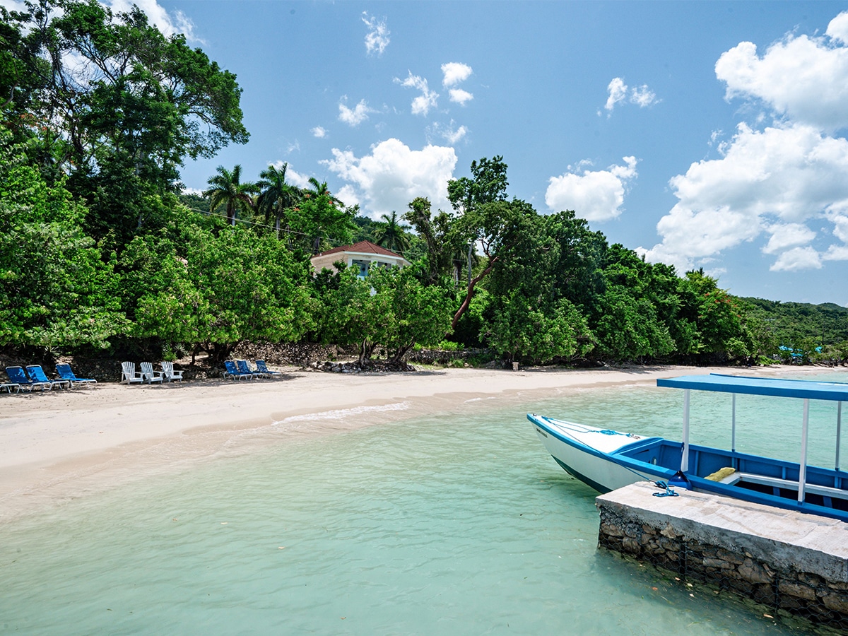 jamaica all-inclusive new rooms