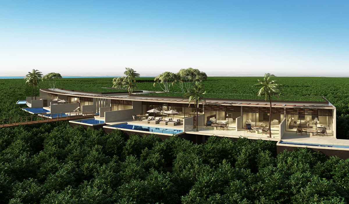 Marriott Is Opening Its First Caribbean Edition Hotel