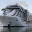 trinidad cruise ship