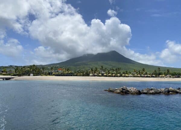 nevis four seasons