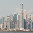 panama city skyline