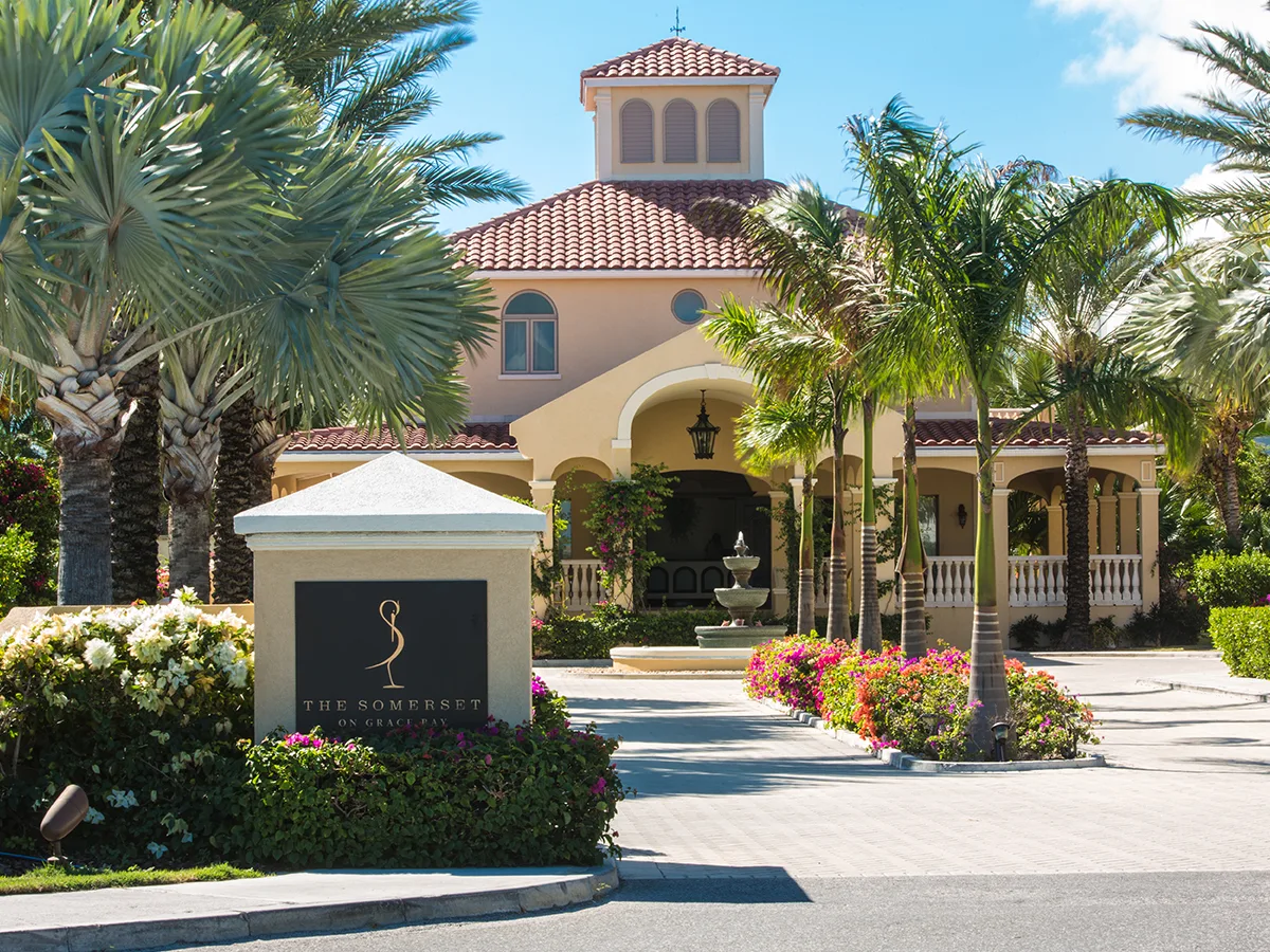 somerset hotel