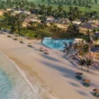 the cays