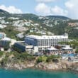 st thomas marriott