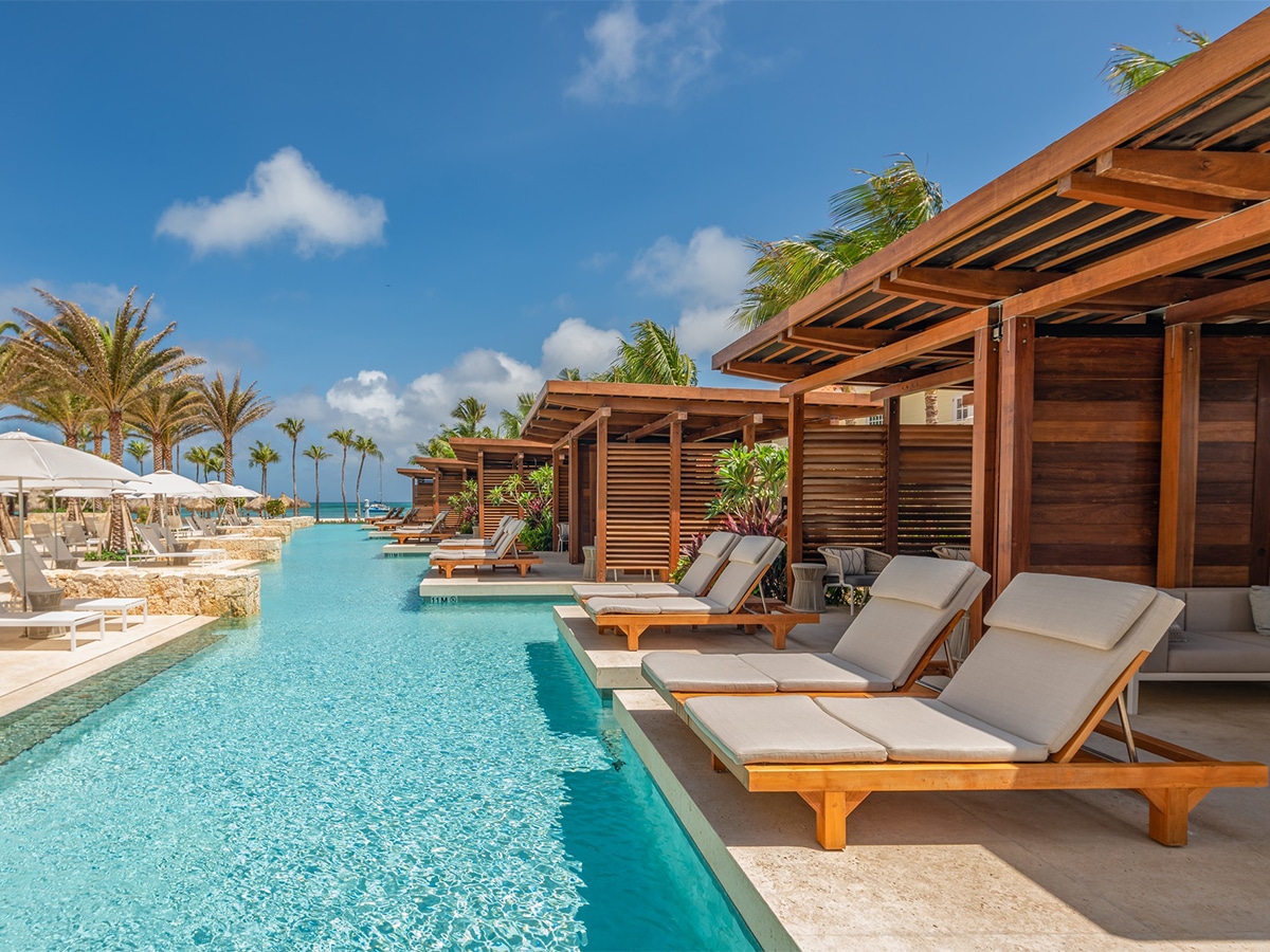 Southwest Airlines Is Adding More Nonstop Flights to Aruba