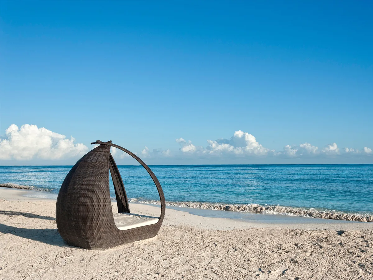 Marriott’s New Montego Bay AllInclusive Readies for Debut