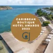 caribbean boutique hotel awards