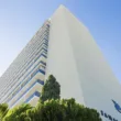 high-rise jamaica pegasus hotel