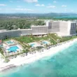 riu aquarelle