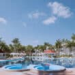 punta cana all-inclusive pool