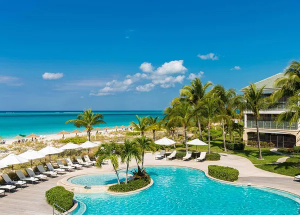 turks and caicos