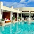 turks and caicos shore club pool