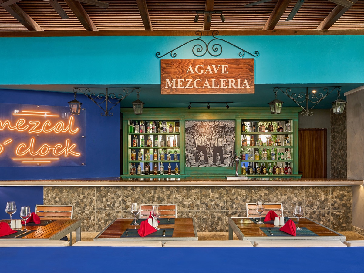 mezcaleria