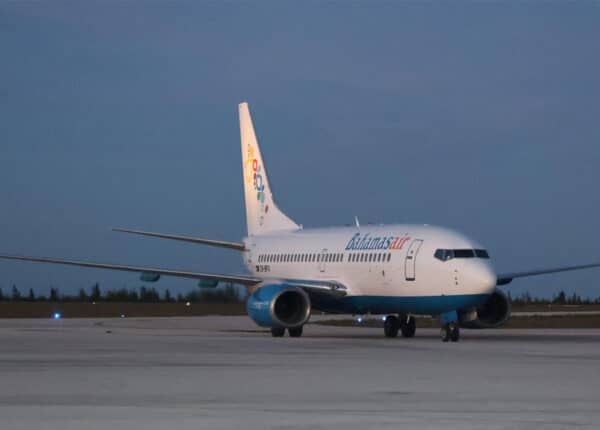 bahamasair