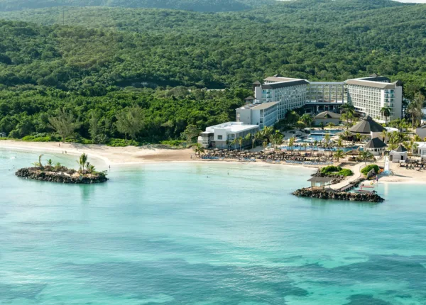 all-inclusive montego bay resort by marriott