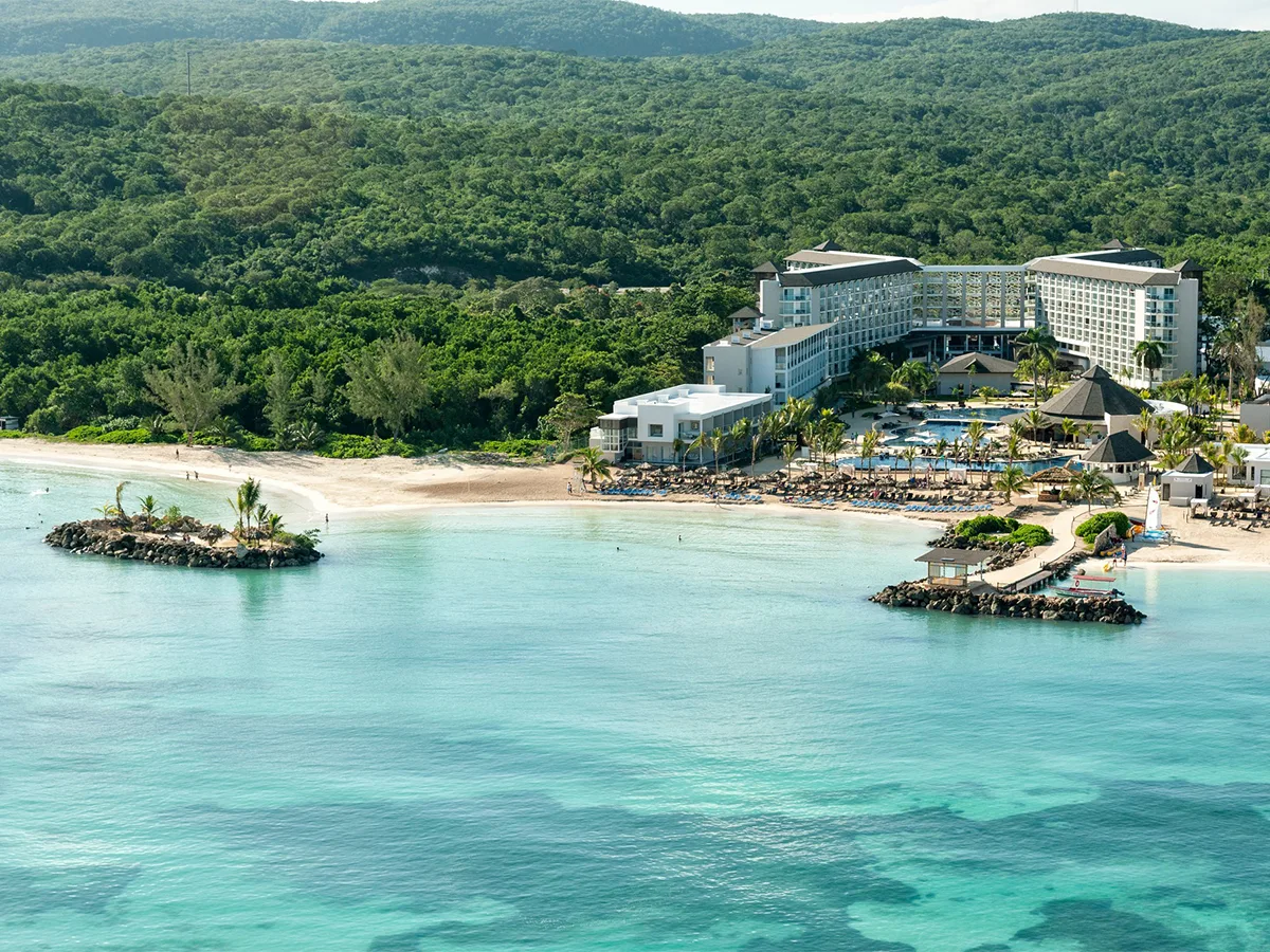 all-inclusive montego bay resort by marriott