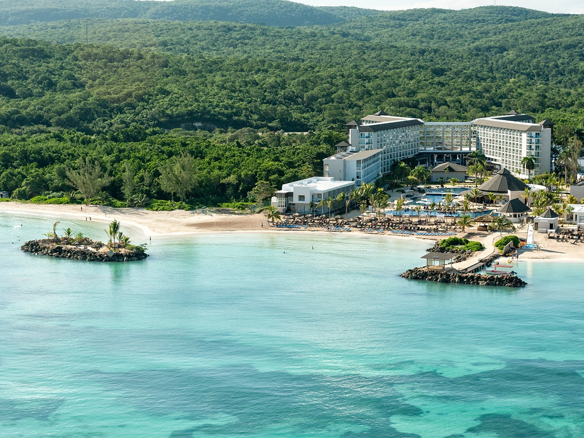 all-inclusive montego bay resort by marriott