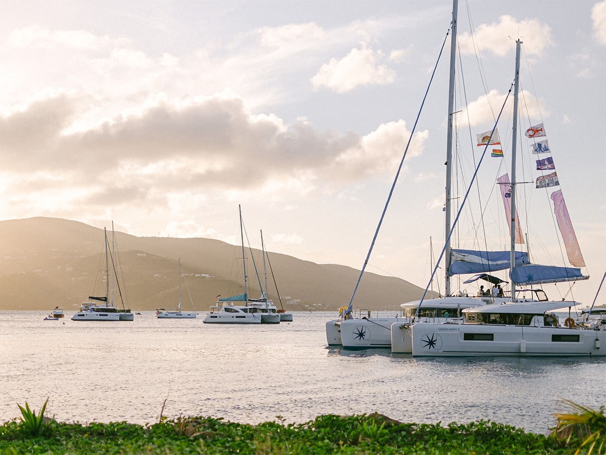 the bitter end yacht club