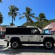 st barth car rental