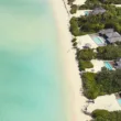 como parrot cay