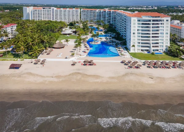 puerto vallarta all-inclusive