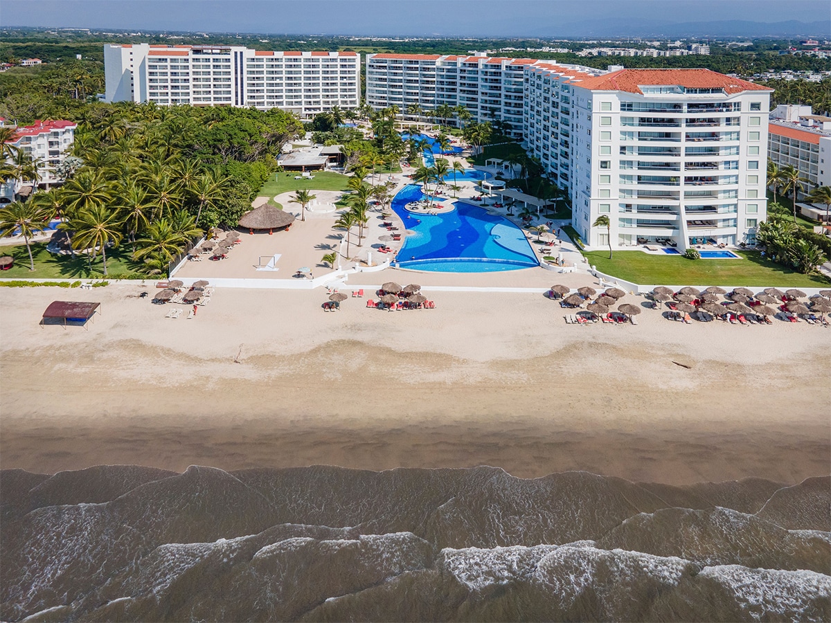 puerto vallarta all-inclusive