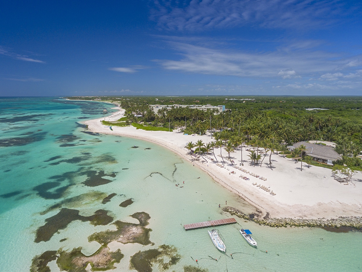 westin punta cana